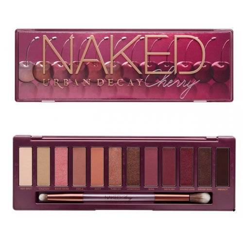 Urban Decay Naked Cherry