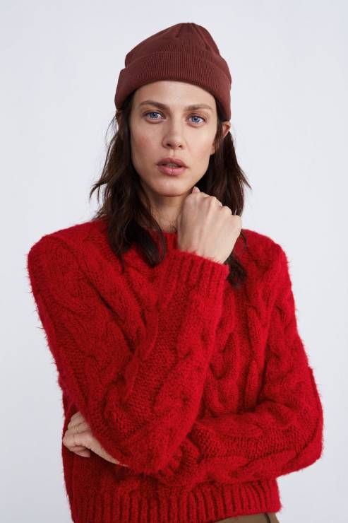 Sweter Zara; 139 zł