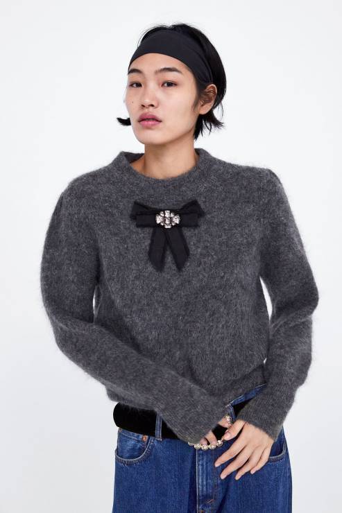 Sweter Zara; 199 zł