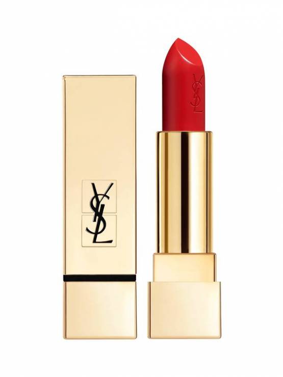 Yves Saint Laurent Rouge Pur Couture
