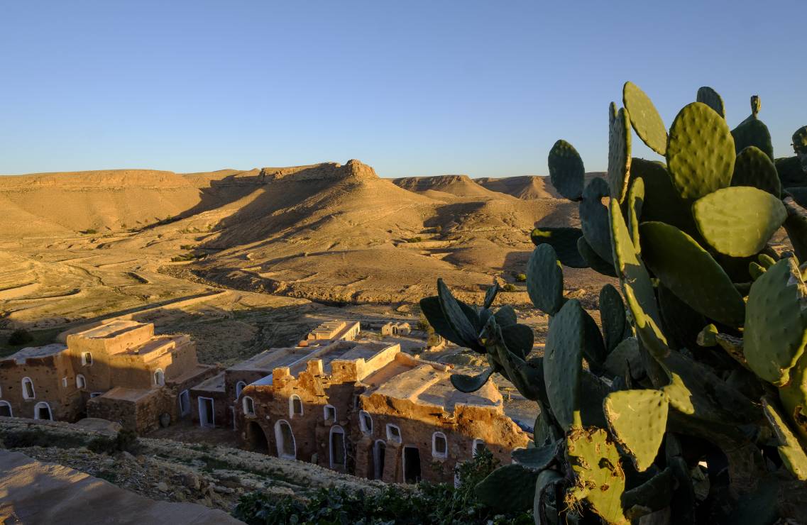 2. Maroko