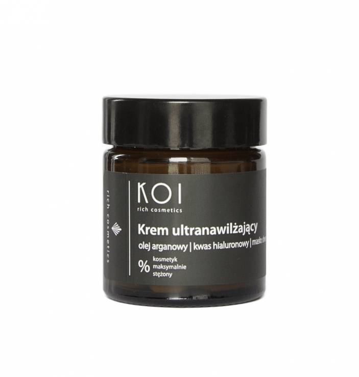 Krem ultranawilżający KOI Cosmetics