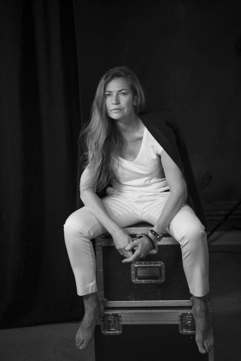 Lidia Popiel w kampanii LESS IS MORE - Naturalnie piękne kobiety