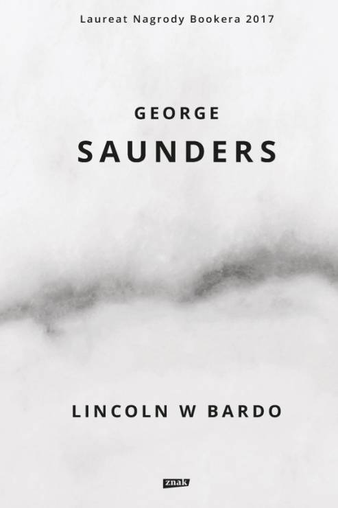 Lincoln z Bardo, George Saunders