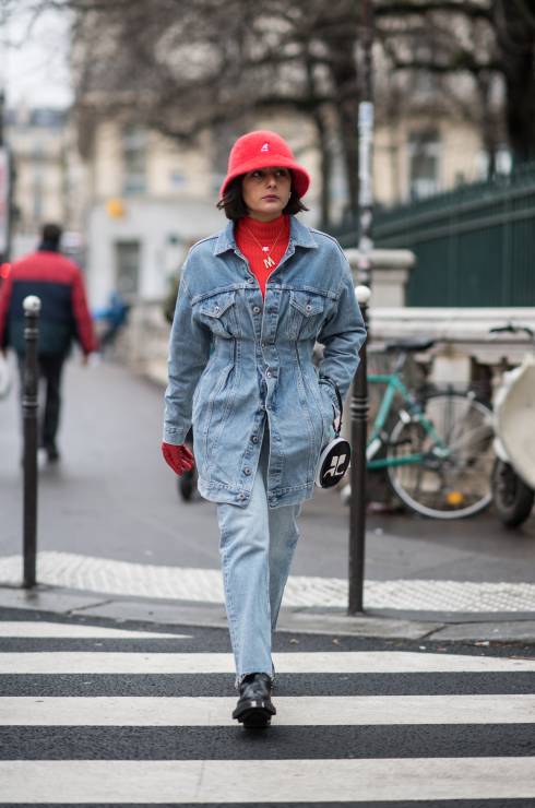 Kurtki wiosenne: trendy moda wiosna 2019