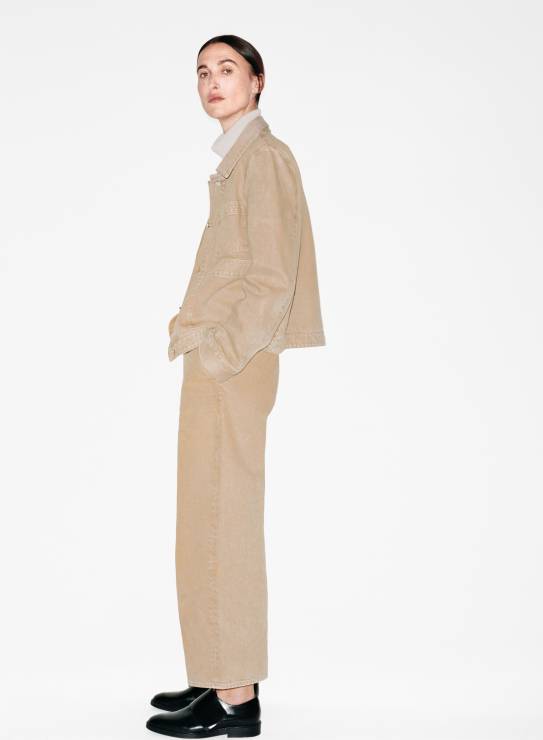 Jeansy COS trendy moda wiosna 2019