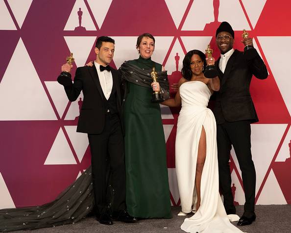 Oscary 2019: pełna lista wygranych filmów