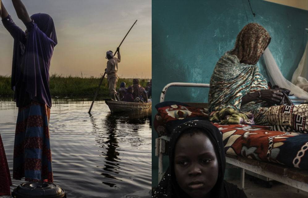 World Press Photo 2019 nominacje: środowisko (fotoreportaż)
