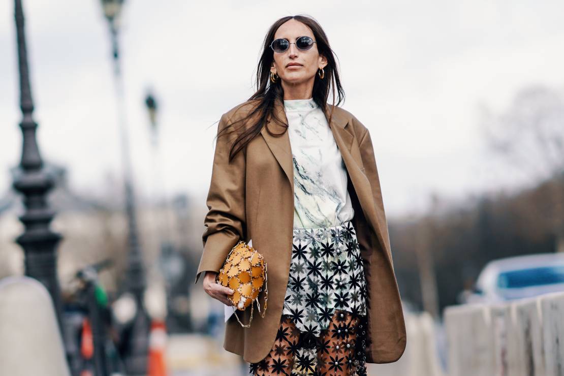 5 rzeczy, które musisz mieć w szafie tej wiosny: trendy moda wiosna 2019