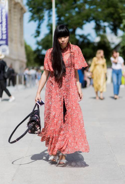 5 rzeczy, które musisz mieć w szafie tej wiosny: trendy moda wiosna 2019