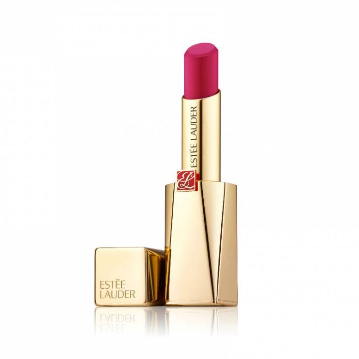 Estée Lauder, szminka Pure Color Desire Rouge Excess Lipstick