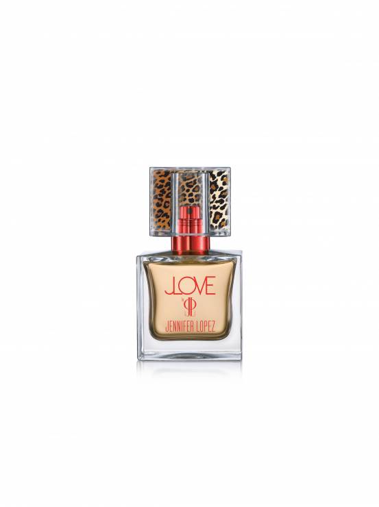 J.Lo JLOVE nowe perfumy kwiatowo-owocowo-cytrusowe