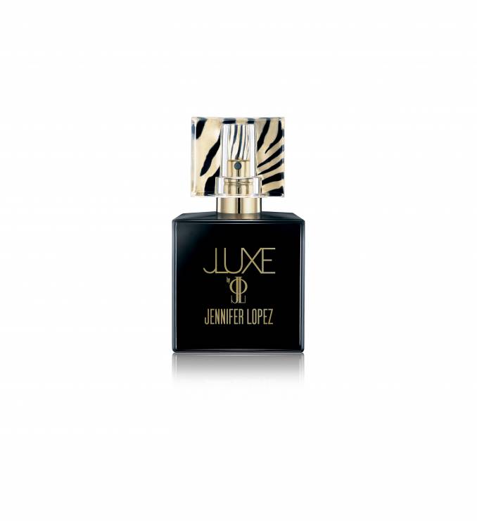 J.Lo JLUXE nowe perfumy kwiatowo-orientalno owocowy