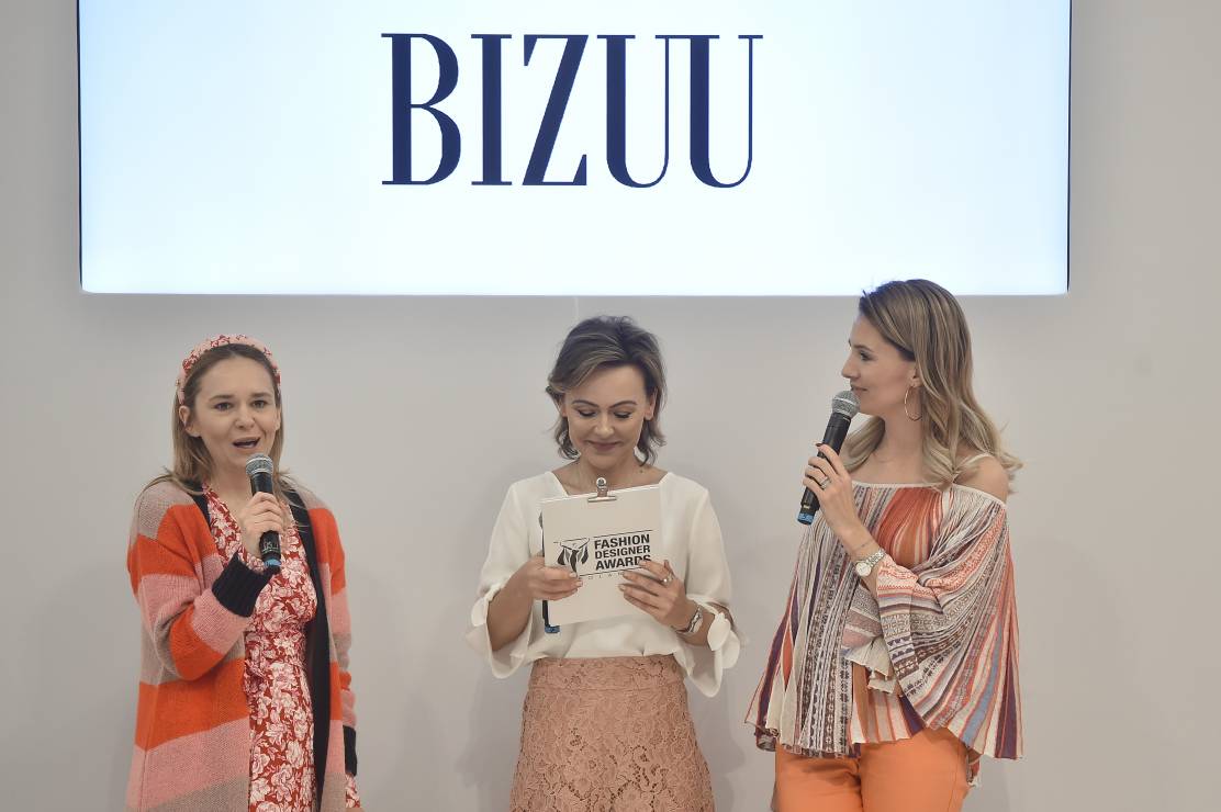 Gwiazdy na pokazie Fashion Designer Awards 2019: Macademian Girl, Joanna Horodyńska i Agnieszka Hyży