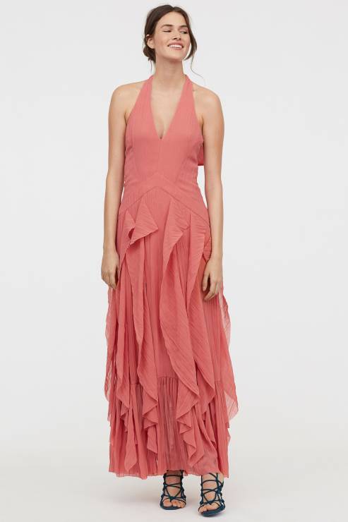Sukienka H&M; 599,90 zł