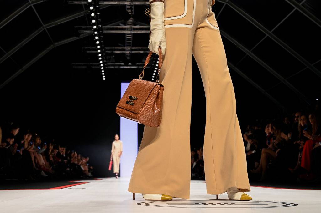 Trendy moda jesień 2019: torebki