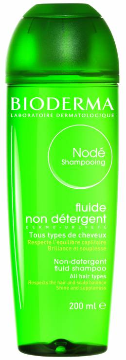 Nodé Fluide - szampon Bioderma