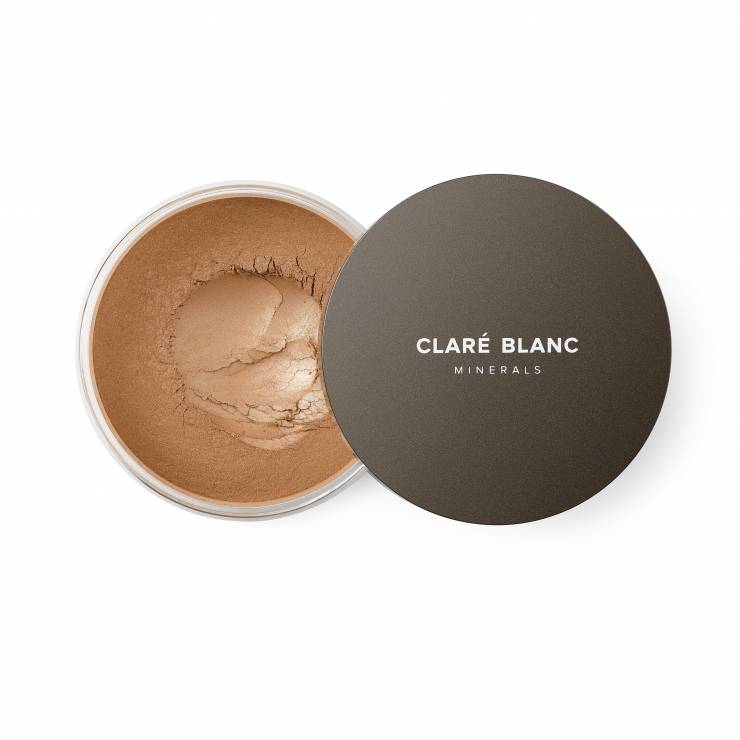 Clare Blanc bronzer
