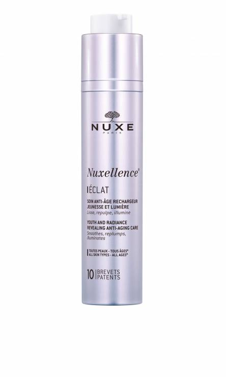 NUXE Nuxellence® ECLAT serum z kwasem hialuronowym