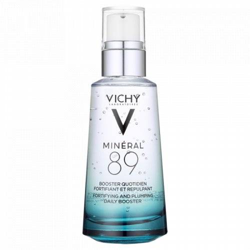 Vichy Mineral 89 - booster nawilżający