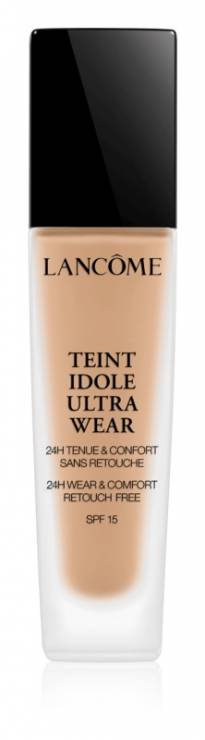 Lancôme Teint Idole Ultra Wearpodkład o przedłużonej trwałości
