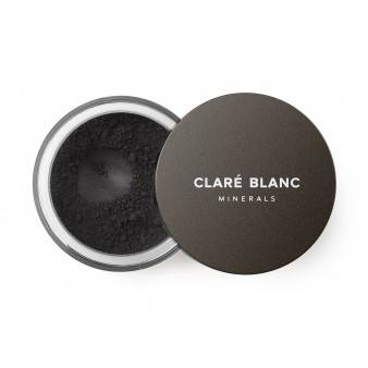 Mineralny Eyeliner - PERFECT BLACK Clare Blanc