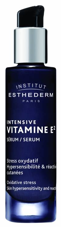 Serum z witaminą E