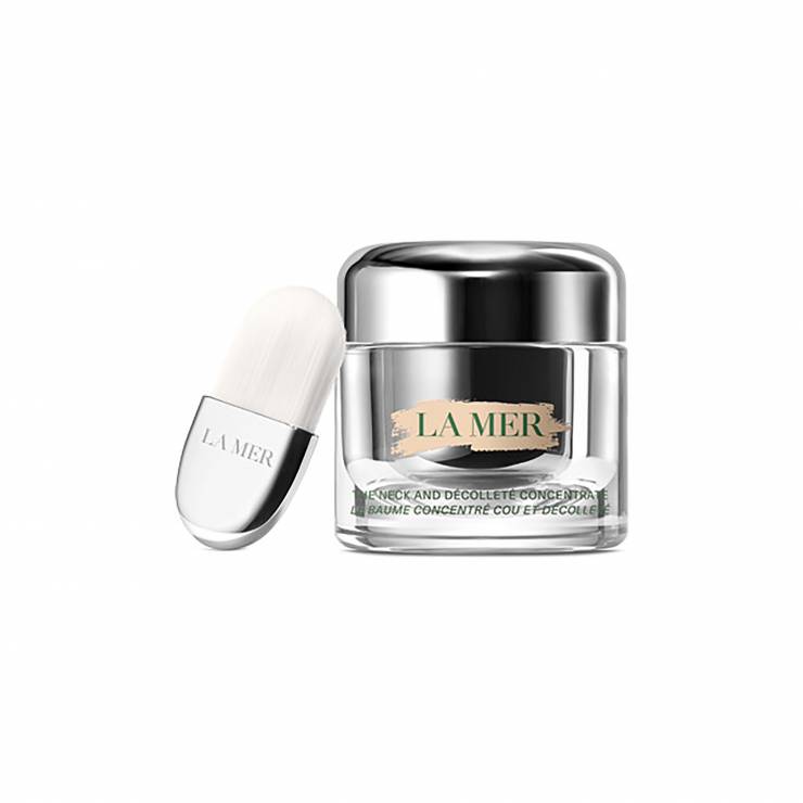 LA MER - The Neck and Decollete Concentrate