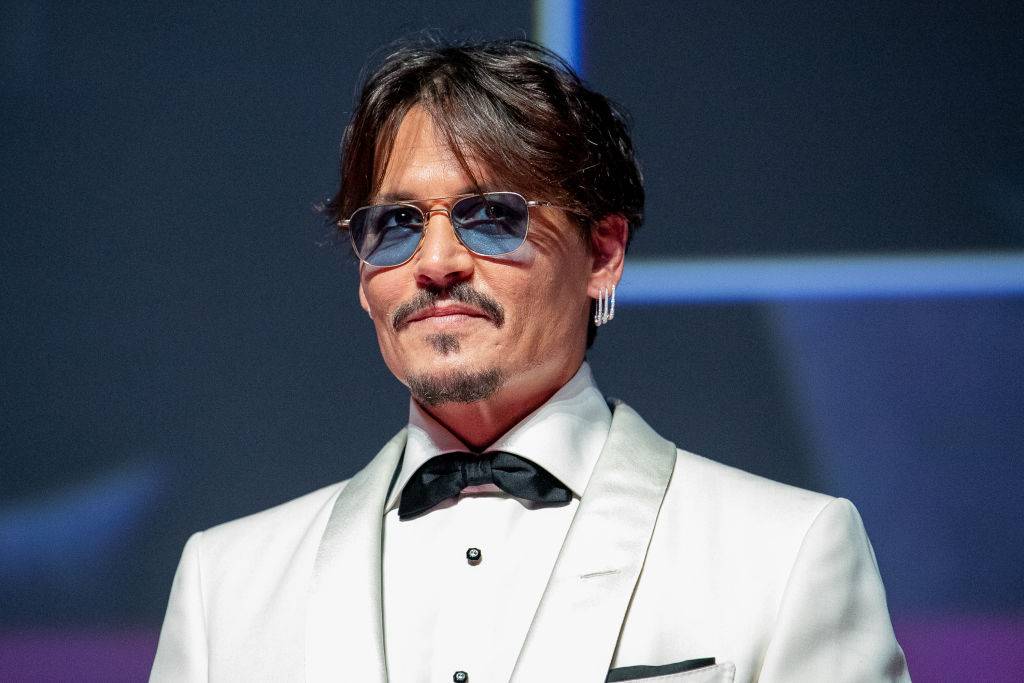 "Powiedz światu. Ja, Johnny Depp, mężczyzna, ofiara przemocy domowej": nowe nagranie obciążające Amber Heard