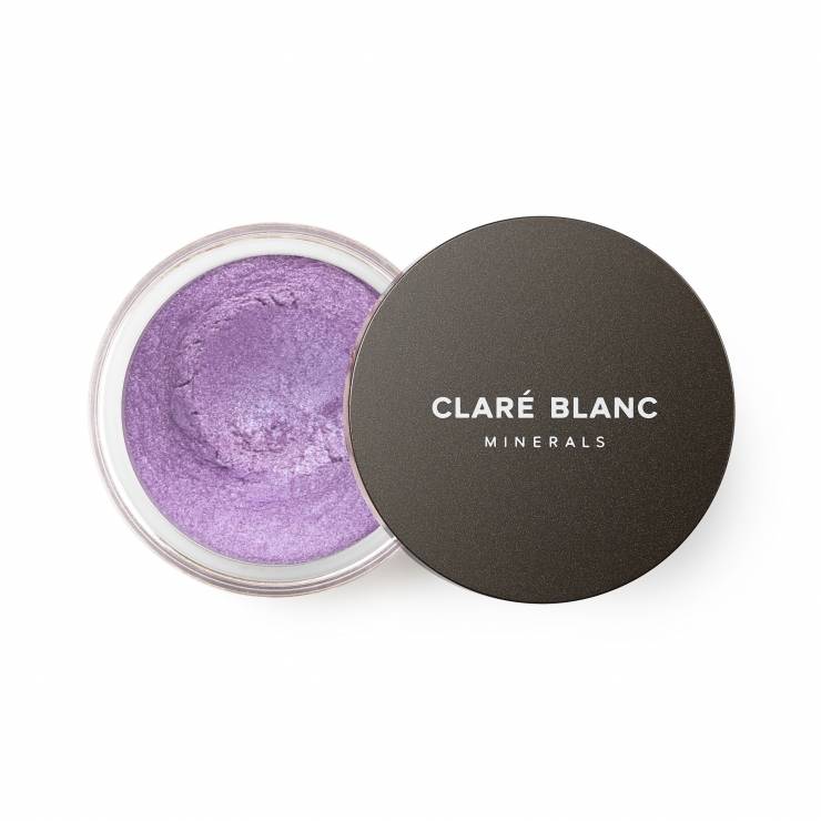 Claré Blanc - pastelowy cień