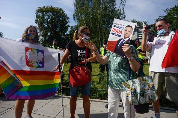 LGBT w Polsce