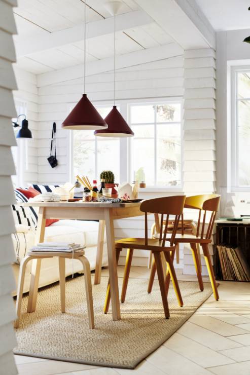 Nowy IKEA katalog 2021 - moc wnętrzarskich inspiracji do dużych i małych mieszkań