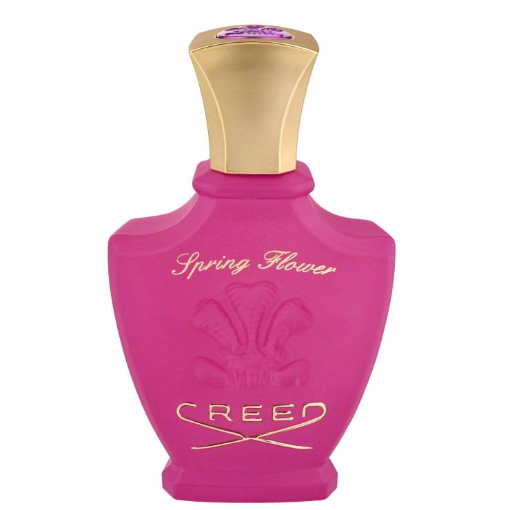 Ulubione perfumy Julii Roberts - Creed Spring Flower