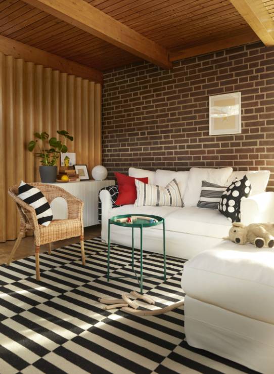 Nowy IKEA katalog 2021 - moc wnętrzarskich inspiracji do dużych i małych mieszkań