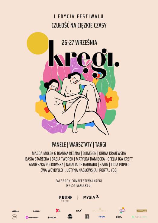 Festiwal Kręgi