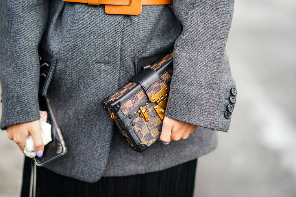 Modne torebki na punkcie, których oszalały gwiazdy Instagrama i my!