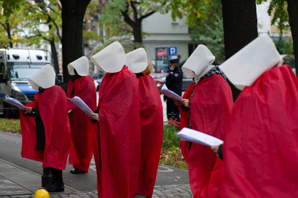 Aborcja w Polsce protesty