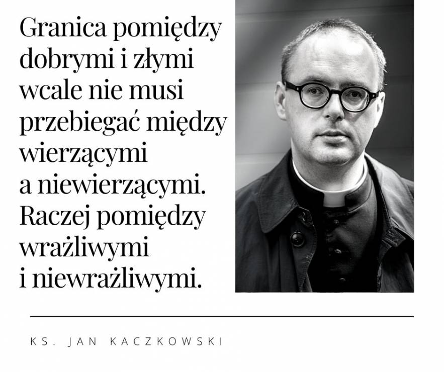 Piotr Żyłka o protestach po wyroku Trybunału Konstytucyjnego