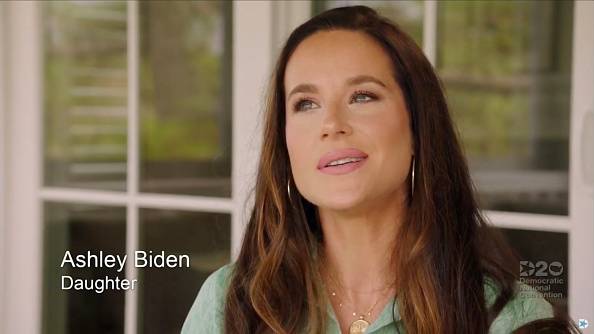 Ashley Biden: kim jest córka Joe Bidena? Wiek, mąż, praca