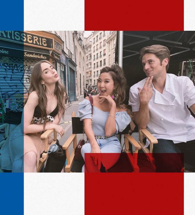„Emily in Paris” powraca na ekrany! Czego możemy spodziewać się w 2. sezonie hitu Netfliksa?