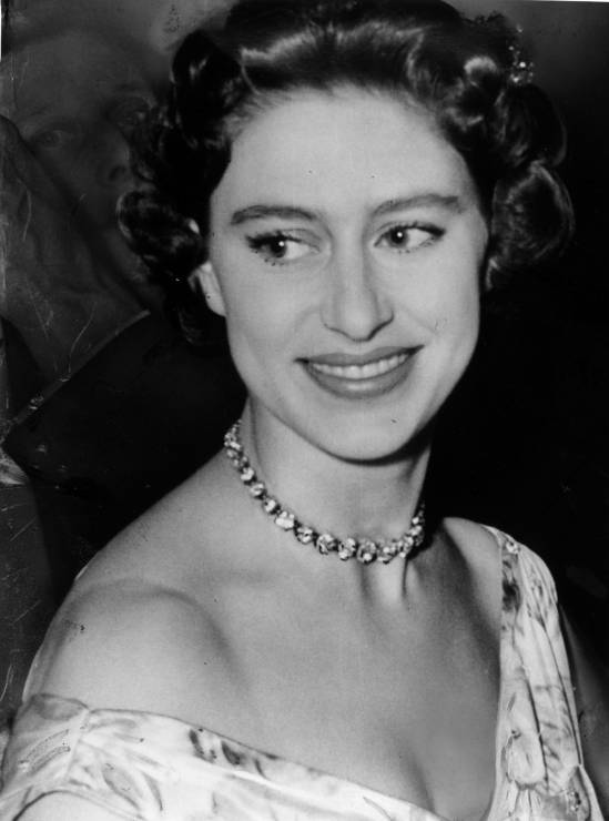 Księżniczka Małgorzata Windsor