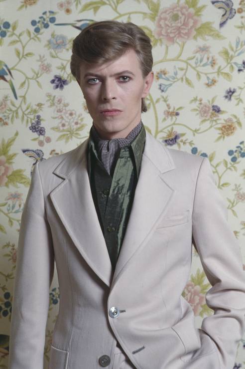 David Bowie wiedział, że umiera? Kulisy śmierci legendy