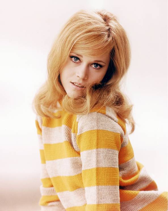 Jane Fonda 1965