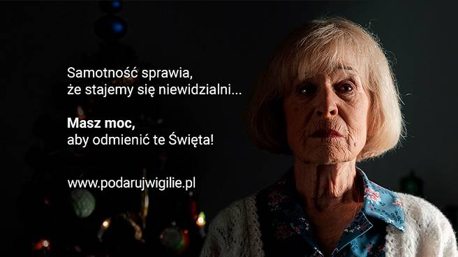 Seniorzy w Polsce