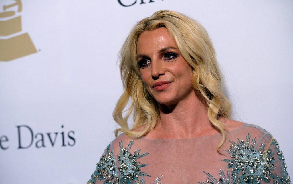 Britney Spears i Jason Alexander - 2 dni małżeństwa