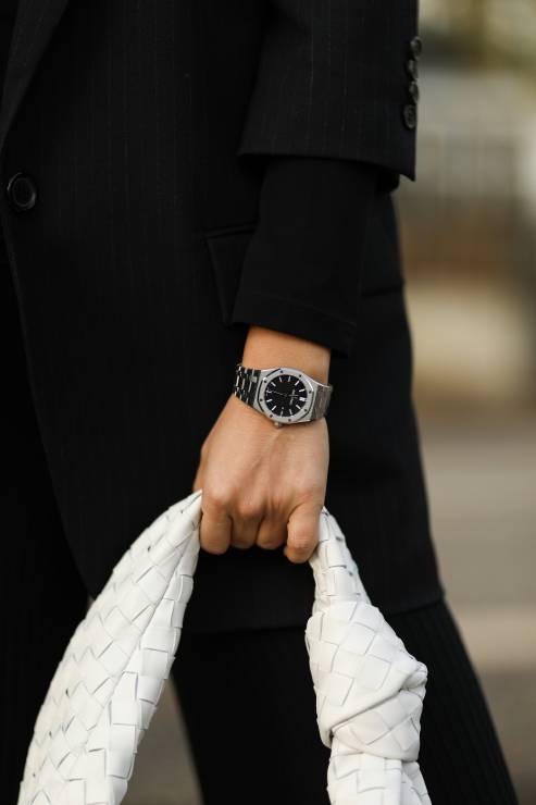 Moda 2021: Zegarek - modny dodatek, który podkręci każdą stylizację