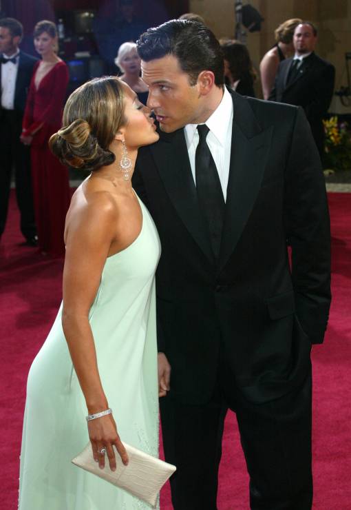 Jennifer Lopez i Ben Affleck razem? Para znów spotyka się po latach