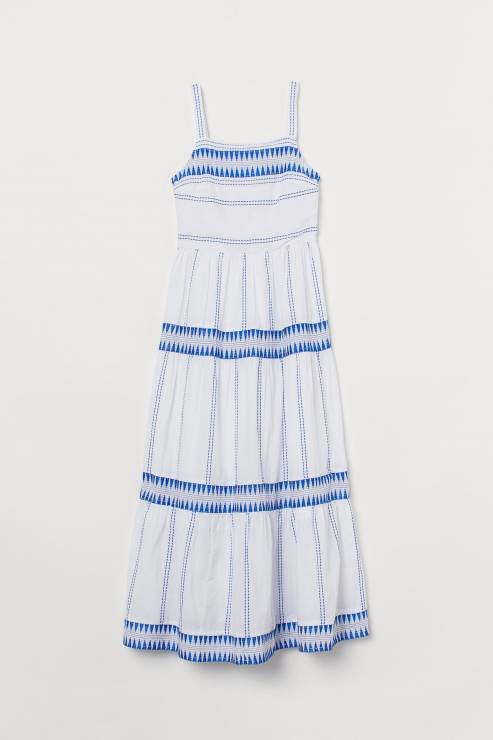 Sukienka H&M, cena: 179,99