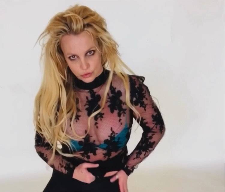 Były mąż Britney Spears zdradził czy gwiazda jest dobrą matką