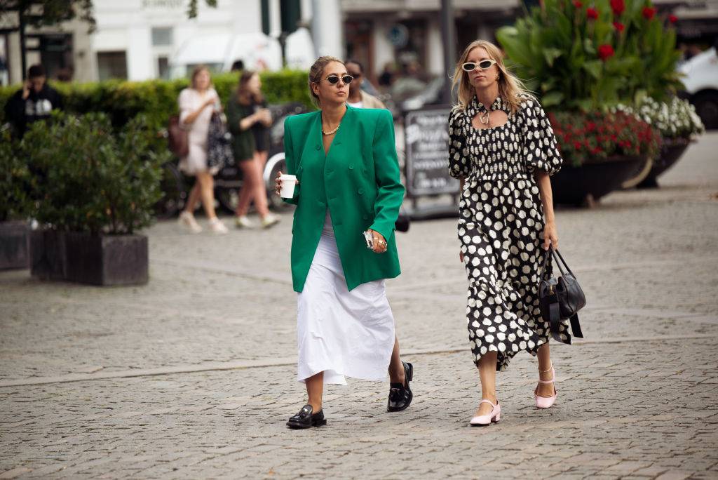 Moda trendy:  Wielki powrót minimalizmu. Co będzie modne tej jesieni?